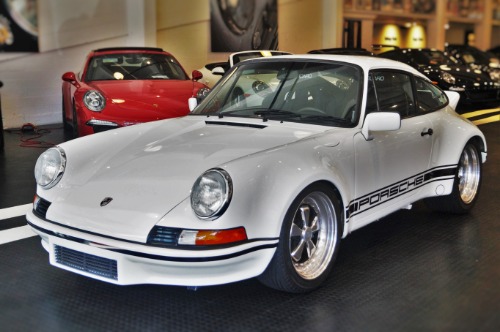 Used 1974 PORSCHE 911