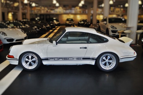 Used 1974 PORSCHE 911