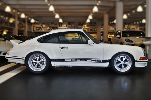 Used 1974 PORSCHE 911