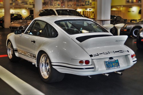 Used 1974 PORSCHE 911