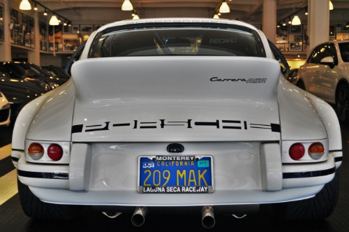 Used 1974 PORSCHE 911