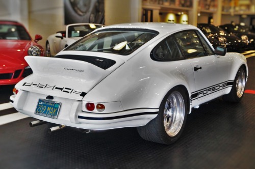 Used 1974 PORSCHE 911
