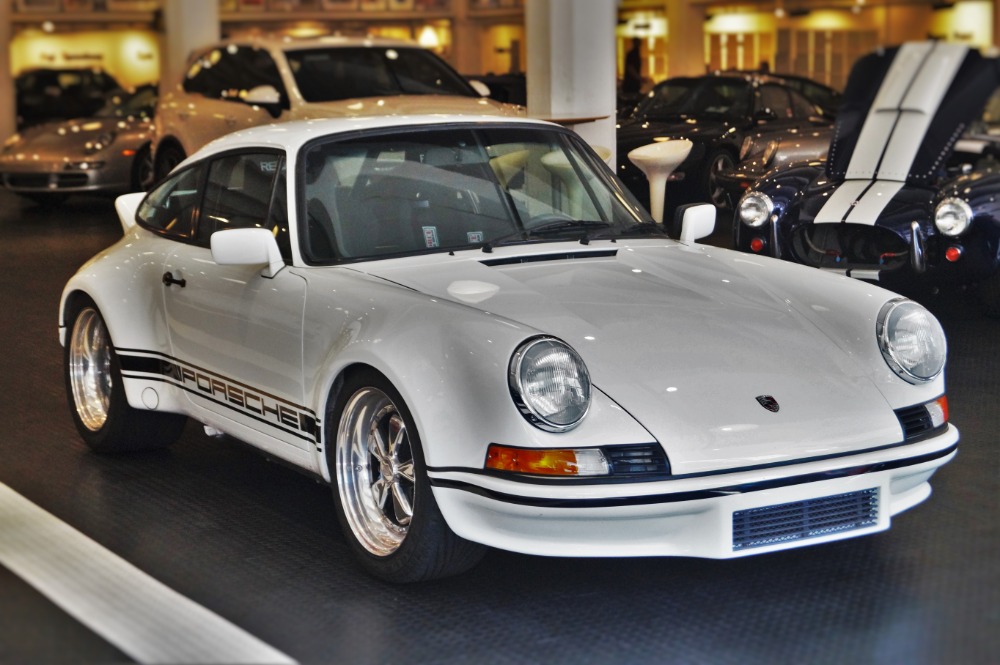 Used 1974 PORSCHE 911