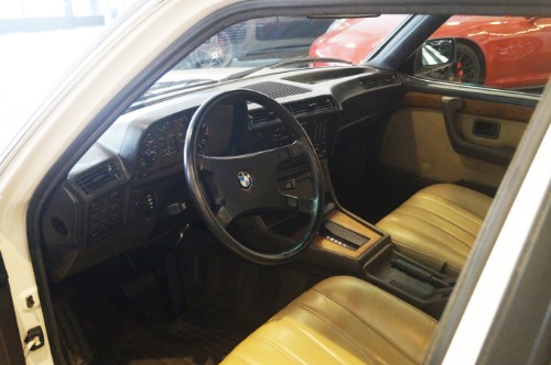 Used 1983 BMW 7 Series 733i