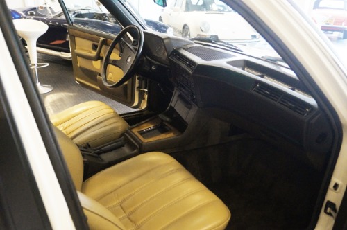Used 1983 BMW 7 Series 733i