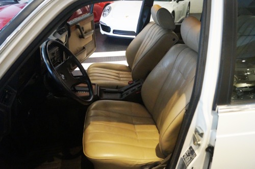 Used 1983 BMW 7 Series 733i
