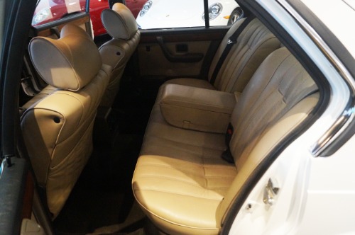 Used 1983 BMW 7 Series 733i