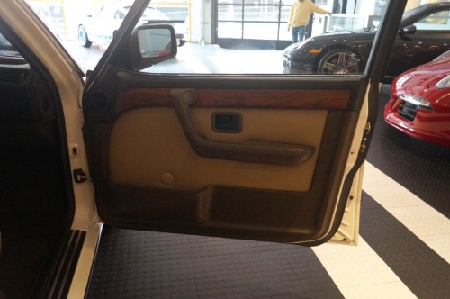 Used 1983 BMW 7 Series 733i