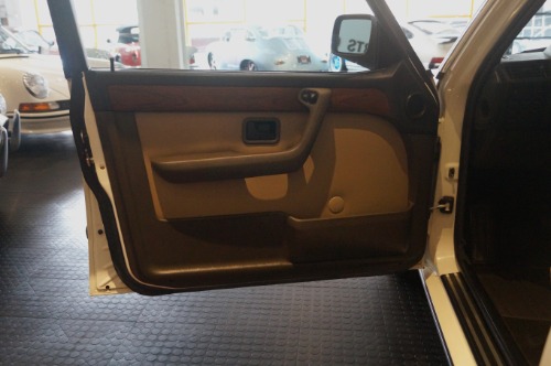 Used 1983 BMW 7 Series 733i