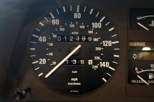 Used 1983 BMW 7 Series 733i