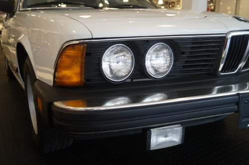 Used 1983 BMW 7 Series 733i