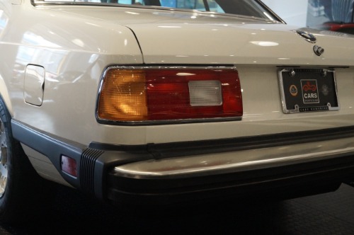 Used 1983 BMW 7 Series 733i