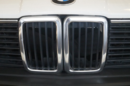 Used 1983 BMW 7 Series 733i