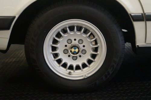 Used 1983 BMW 7 Series 733i