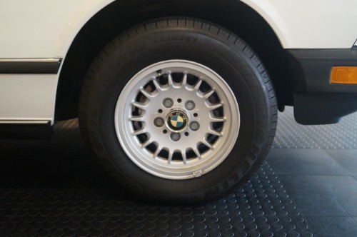 Used 1983 BMW 7 Series 733i