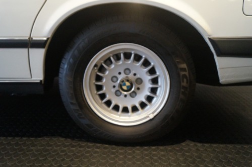 Used 1983 BMW 7 Series 733i