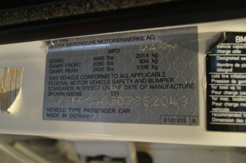 Used 1983 BMW 7 Series 733i