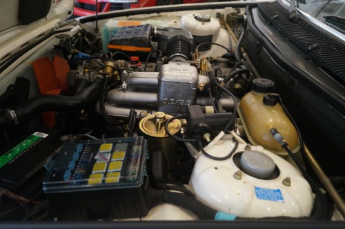 Used 1983 BMW 7 Series 733i
