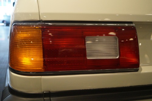 Used 1983 BMW 7 Series 733i