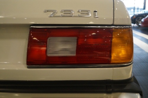 Used 1983 BMW 7 Series 733i