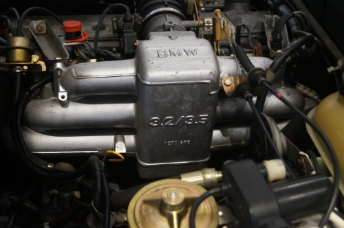 Used 1983 BMW 7 Series 733i