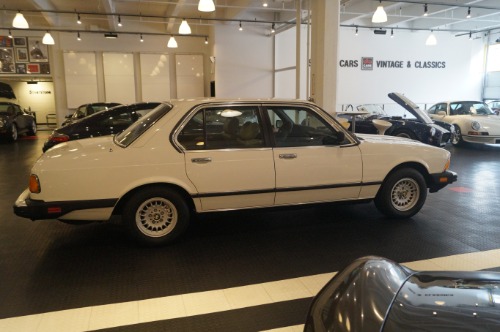 Used 1983 BMW 7 Series 733i