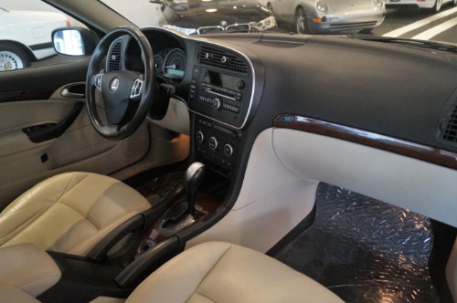 Used 2010 Saab 9 3 Sport XWD