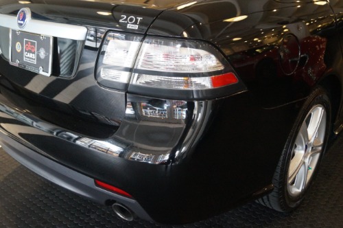 Used 2010 Saab 9 3 Sport XWD