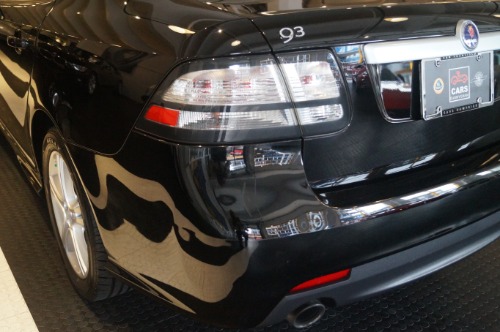 Used 2010 Saab 9 3 Sport XWD