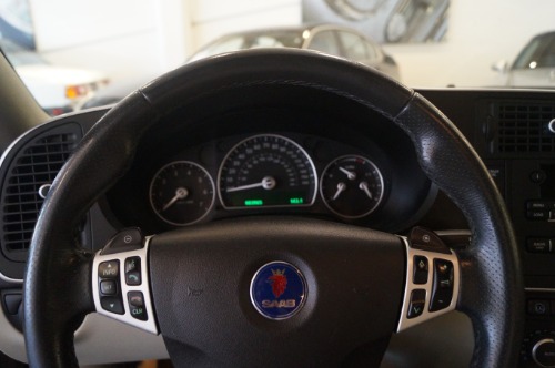 Used 2010 Saab 9 3 Sport XWD