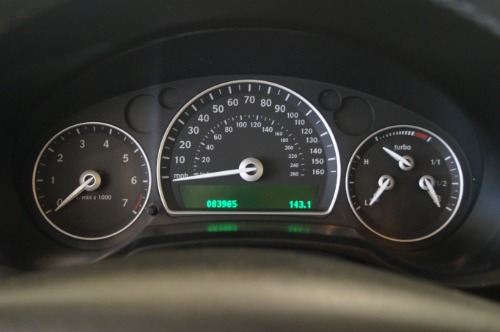 Used 2010 Saab 9 3 Sport XWD