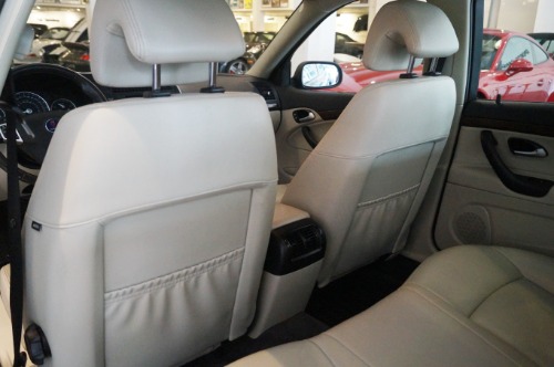 Used 2010 Saab 9 3 Sport XWD