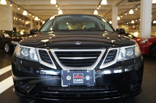 Used 2010 Saab 9 3 Sport XWD