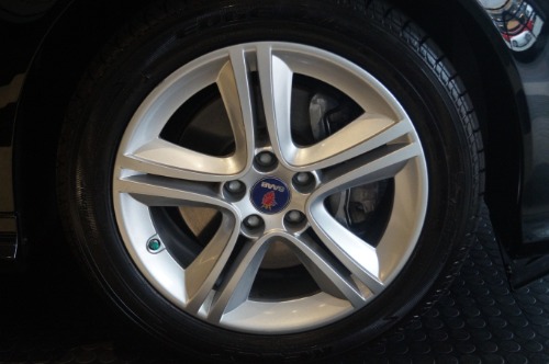 Used 2010 Saab 9 3 Sport XWD