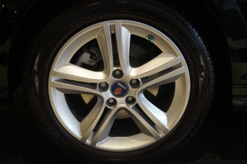 Used 2010 Saab 9 3 Sport XWD