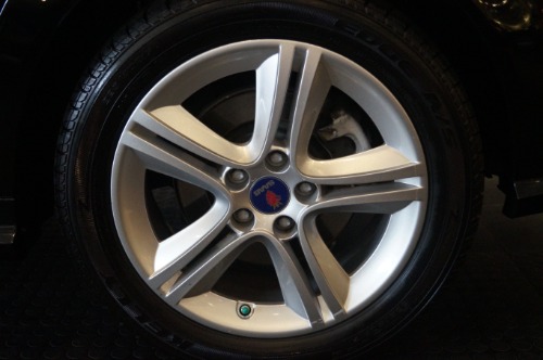 Used 2010 Saab 9 3 Sport XWD