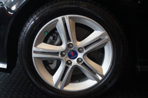 Used 2010 Saab 9 3 Sport XWD
