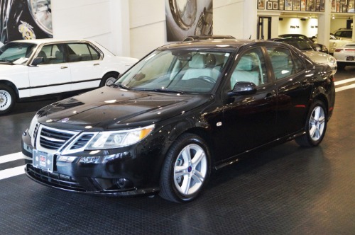 Used 2010 Saab 9 3 Sport XWD