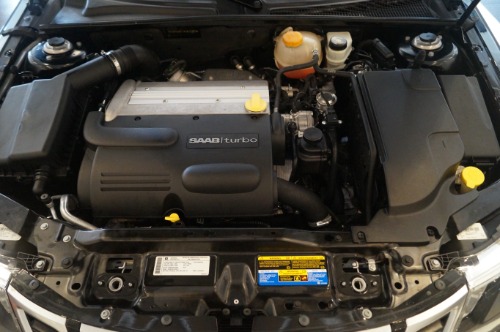 Used 2010 Saab 9 3 Sport XWD