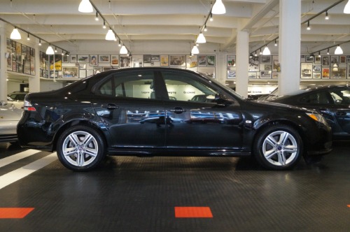Used 2010 Saab 9 3 Sport XWD