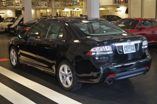 Used 2010 Saab 9 3 Sport XWD