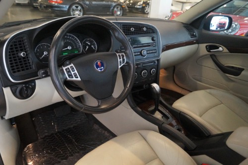 Used 2010 Saab 9 3 Sport XWD