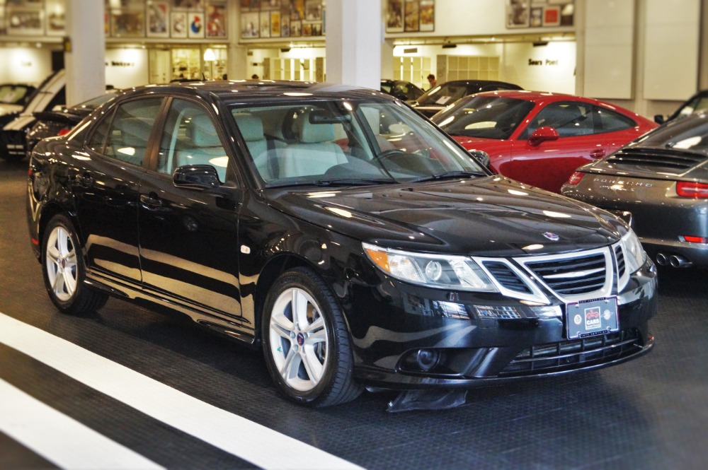 Used 2010 Saab 9 3 Sport XWD