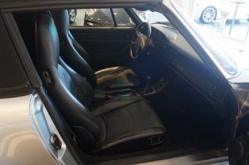 Used 1998 Porsche 911 Carrera