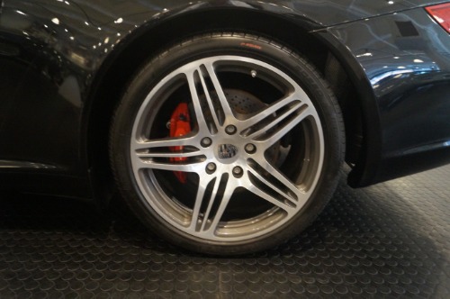 Used 2008 Porsche 911 Carrera S