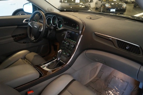 Used 2011 Saab 9 4X 30i Premium
