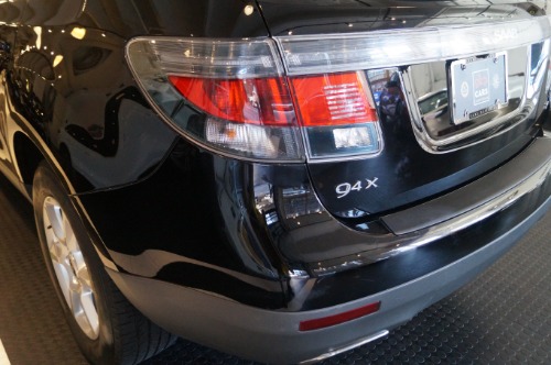 Used 2011 Saab 9 4X 30i Premium