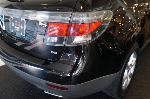 Used 2011 Saab 9 4X 30i Premium