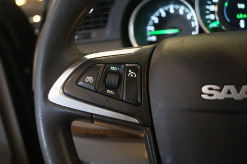 Used 2011 Saab 9 4X 30i Premium