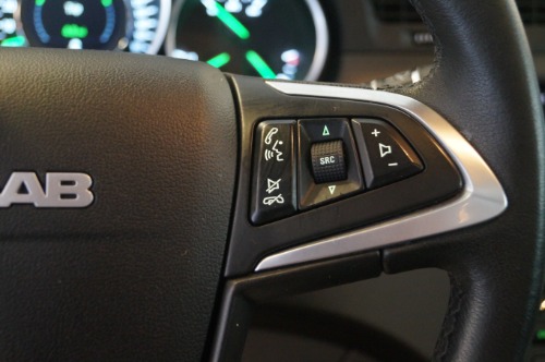 Used 2011 Saab 9 4X 30i Premium